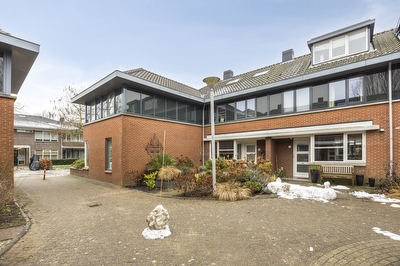 Madelief 10, Heerjansdam