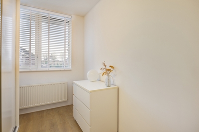 Madelief 10, Heerjansdam