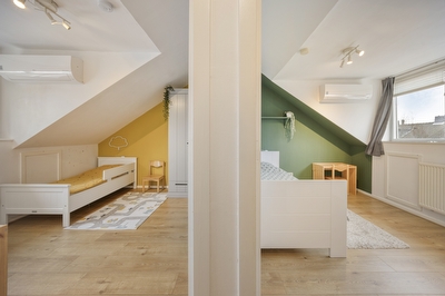 Madelief 10, Heerjansdam