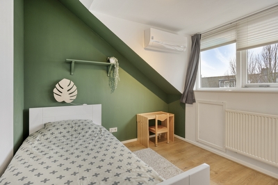 Madelief 10, Heerjansdam