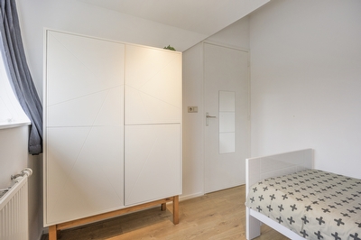 Madelief 10, Heerjansdam