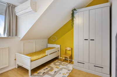 Madelief 10, Heerjansdam