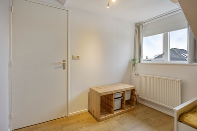 Madelief 10, Heerjansdam