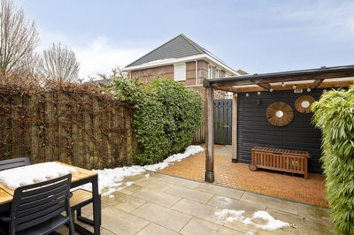 Madelief 10, Heerjansdam