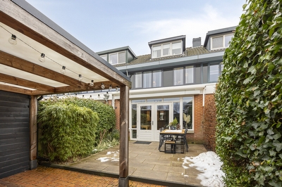 Madelief 10, Heerjansdam