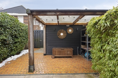 Madelief 10, Heerjansdam