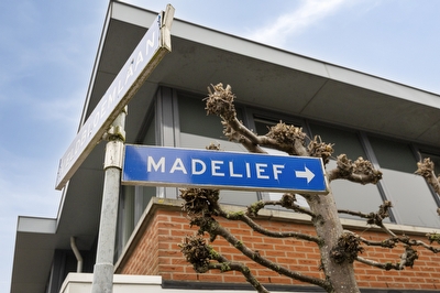 Madelief 10, Heerjansdam