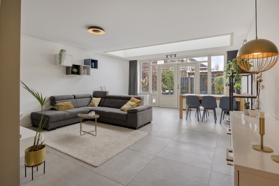 Madelief 10, Heerjansdam