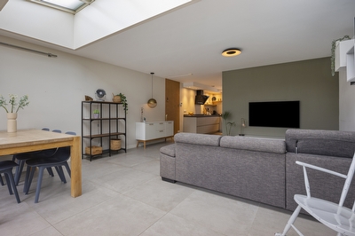 Madelief 10, Heerjansdam