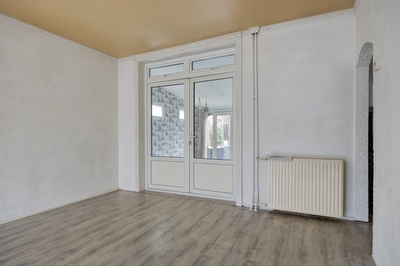 Mauritsweg 27, Ridderkerk