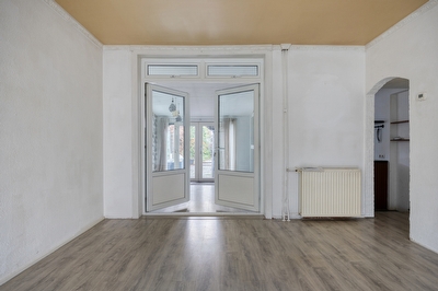 Mauritsweg 27, Ridderkerk