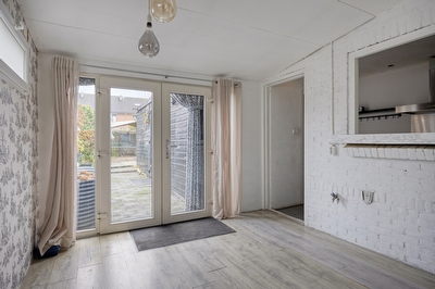 Mauritsweg 27, Ridderkerk