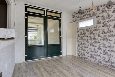 Mauritsweg 27, Ridderkerk