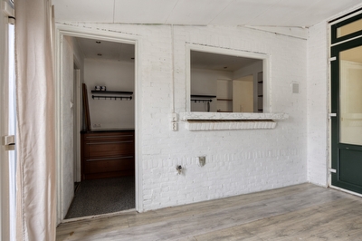 Mauritsweg 27, Ridderkerk