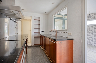 Mauritsweg 27, Ridderkerk