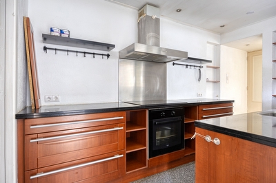 Mauritsweg 27, Ridderkerk