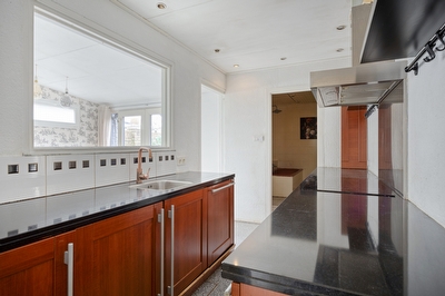 Mauritsweg 27, Ridderkerk