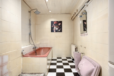 Mauritsweg 27, Ridderkerk