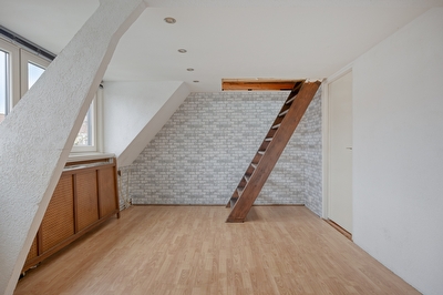 Mauritsweg 27, Ridderkerk