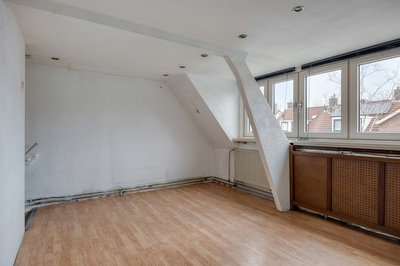 Mauritsweg 27, Ridderkerk