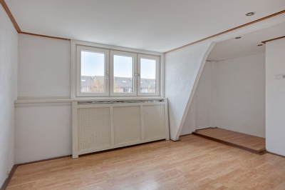 Mauritsweg 27, Ridderkerk