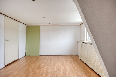 Mauritsweg 27, Ridderkerk