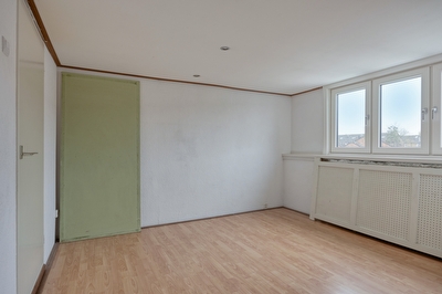 Mauritsweg 27, Ridderkerk