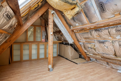 Mauritsweg 27, Ridderkerk