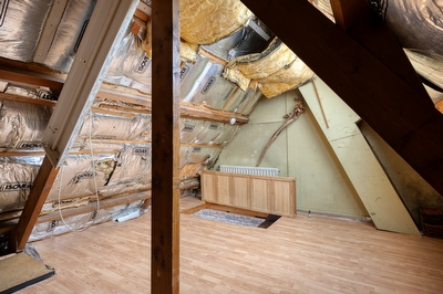 Mauritsweg 27, Ridderkerk