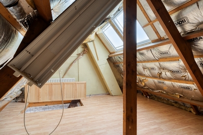 Mauritsweg 27, Ridderkerk