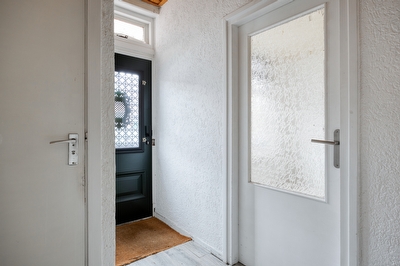 Mauritsweg 27, Ridderkerk