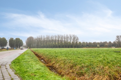 Mauritsweg 27, Ridderkerk