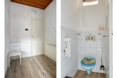 Mauritsweg 27, Ridderkerk