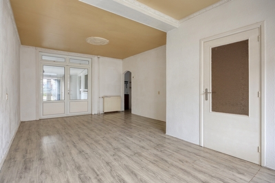 Mauritsweg 27, Ridderkerk