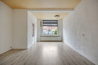 Mauritsweg 27, Ridderkerk