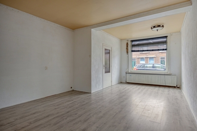 Mauritsweg 27, Ridderkerk