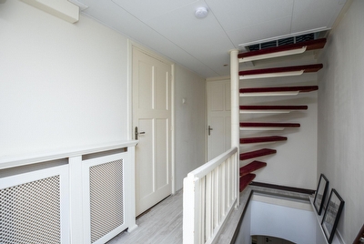 Mauritsweg 37, Ridderkerk