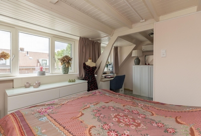 Mauritsweg 37, Ridderkerk
