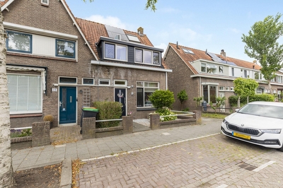 Mauritsweg 37, Ridderkerk