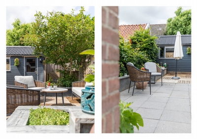 Mauritsweg 37, Ridderkerk