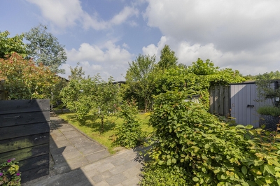 Mauritsweg 99, Ridderkerk