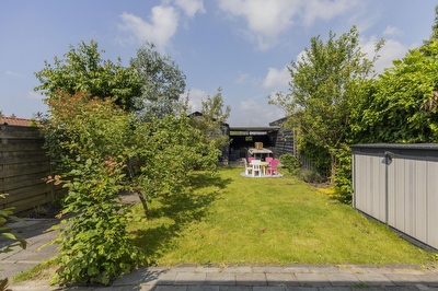 Mauritsweg 99, Ridderkerk