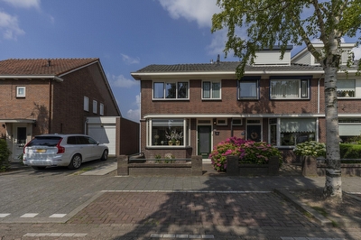 Mauritsweg 99, Ridderkerk