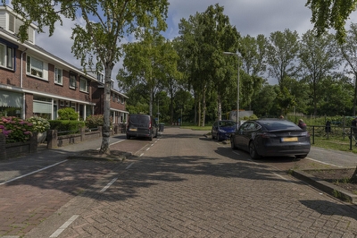 Mauritsweg 99, Ridderkerk