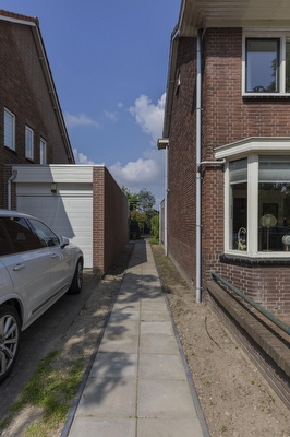 Mauritsweg 99, Ridderkerk