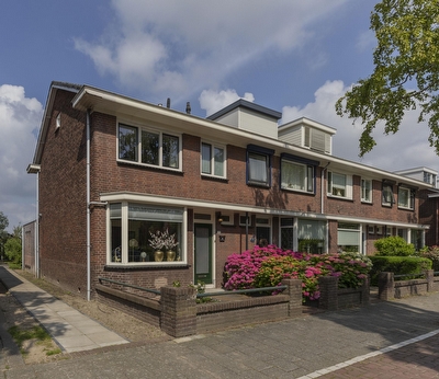 Mauritsweg 99, Ridderkerk