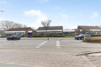 Meubelmaker 17, Zwijndrecht