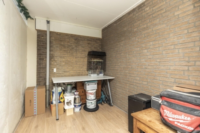 Meubelmaker 17, Zwijndrecht