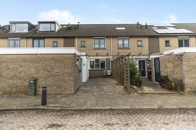 Meubelmaker 17, Zwijndrecht