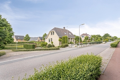 Middeldijk 29, Barendrecht